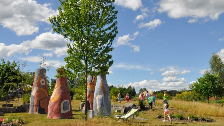 Das Kunstmuseum Waldviertel, &copy; IDEA