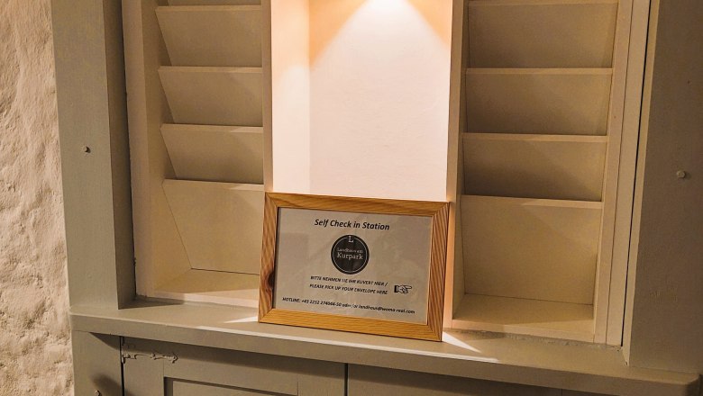 Boutiquehotel Landhaus am Kurpark, © Boutiquehotel Landhaus am Kurpark