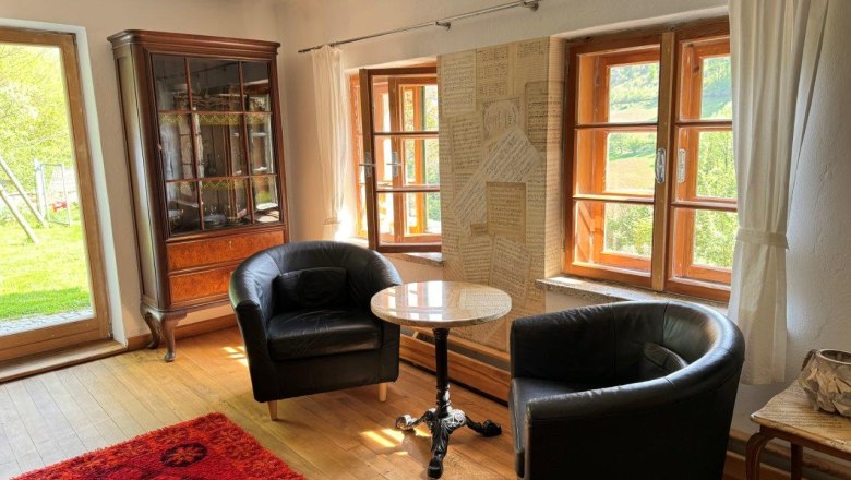 Ferienwohnung Gsangerer (2), &copy; Mostviertel Tourismus