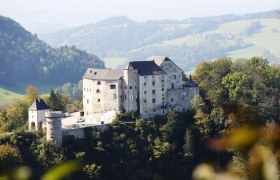 Burg Plankenstein, © Doris Schwarz König