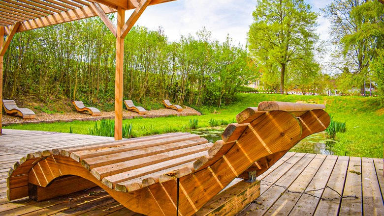 Schloss Zeillern, © Schloss Hotel Zeillern