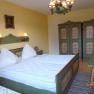 Schlafzimmer, &copy; Ferienwohnung Pfannhauser