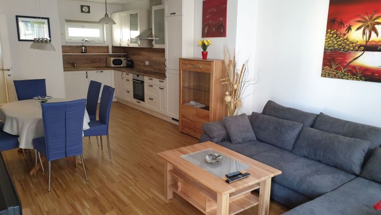 wohnzimmer-0, &copy; G&uuml;nter Hintersteiner