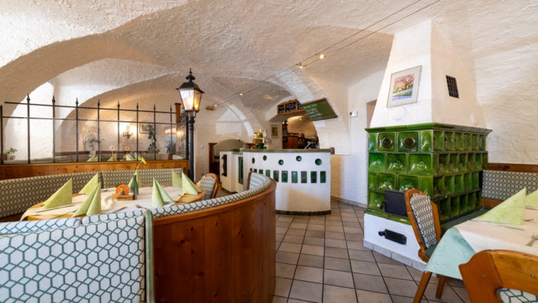 Gasthaus Linzertor, &copy; Gasthaus Linzertor