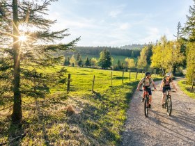 Weltkulturerbe-Runde, © Wiener Alpen in Niederösterreich