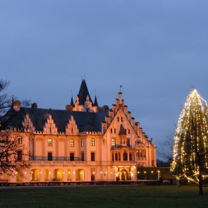 Grafenegger Advent, © Gregor Semrad