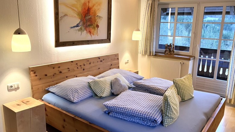 Ferienwohnung am Bodenhof, &copy; Bodenhof