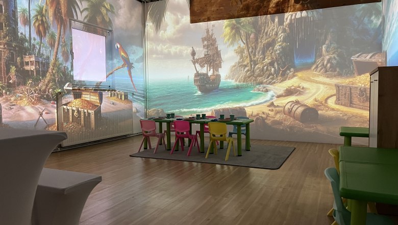 Kids World St. P&ouml;lten, &copy; Kids World St. P&ouml;lten