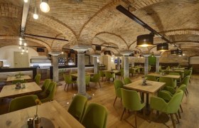 Gasthaus Kerschbaumer innen, &copy; Homepage Gasthaus Kerschbaumer