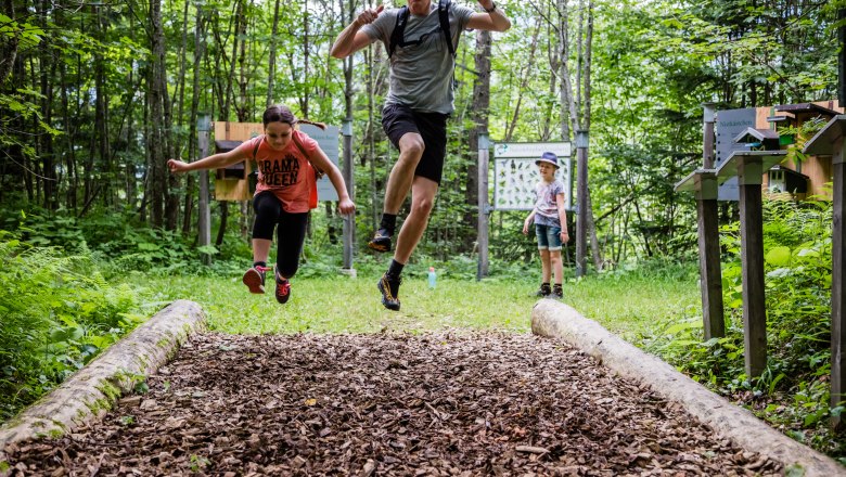 Naturlehrpfad Annaberg, &copy; Naturlehrpfad Annaberg