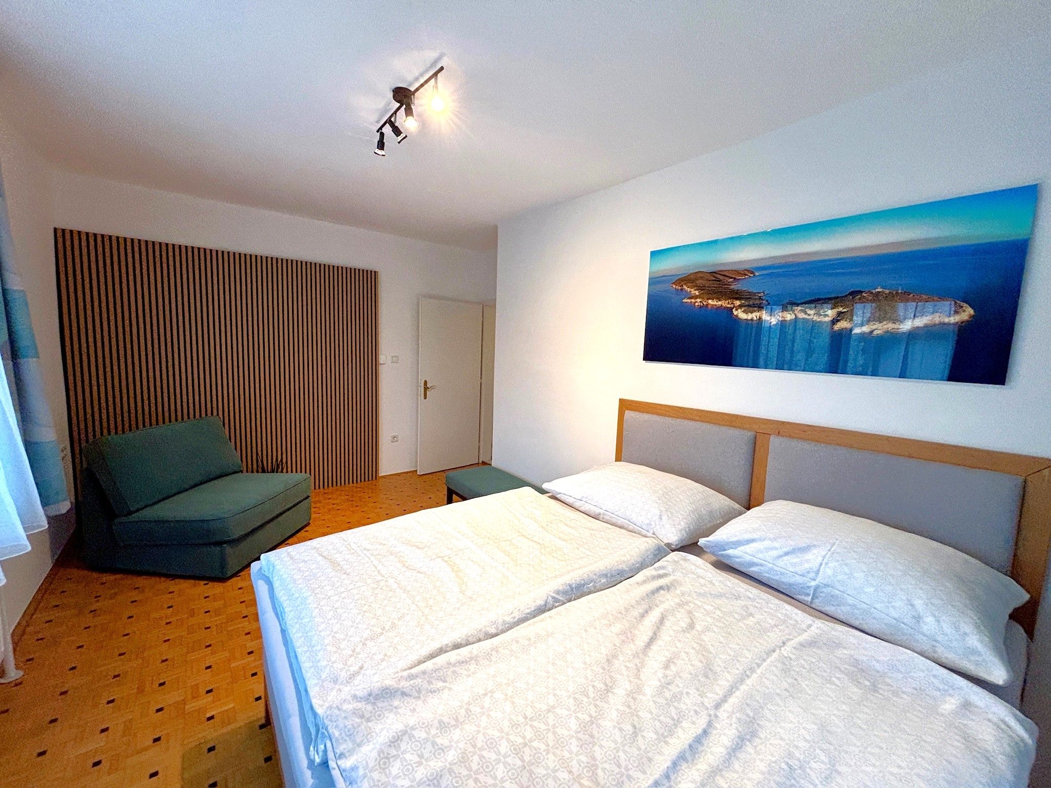 Ferienwohnung Janisch