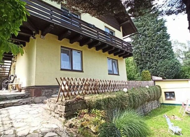 Ferienwohnung Nathalie, © Familie Calin Ferienwohnung Nathalie, © Familie Calin