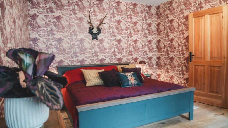 Apartment Haushammer, © © Forst Kienberg – Fotos von Gerald Demolsky