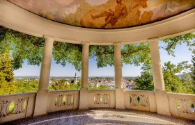 Beethoventempel, &copy; Wolfgang Spekner