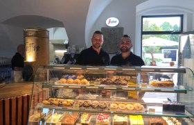 Konditorei Phönix, © Martina Gaind