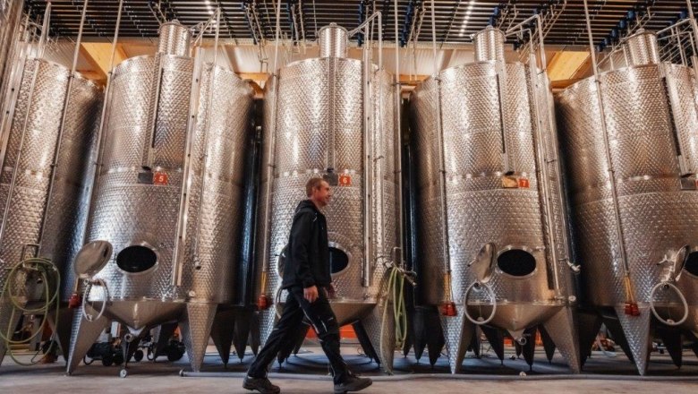 Obsthof Altenriederer, &copy; Monika Jungwirth, Karma & Pitch