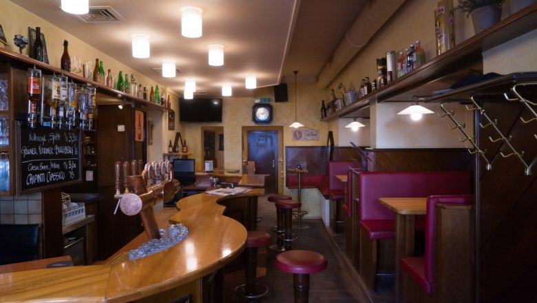 Beisl, &copy; Reinhard Todt