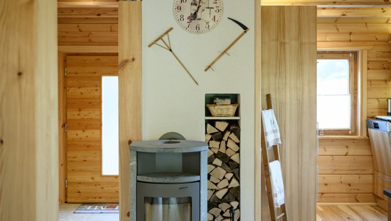 Chalet Schober, &copy; Heinz Peterherr