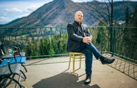 Florian Krump&ouml;ck, &copy; Wiener Alpen, F&uuml;l&ouml;p