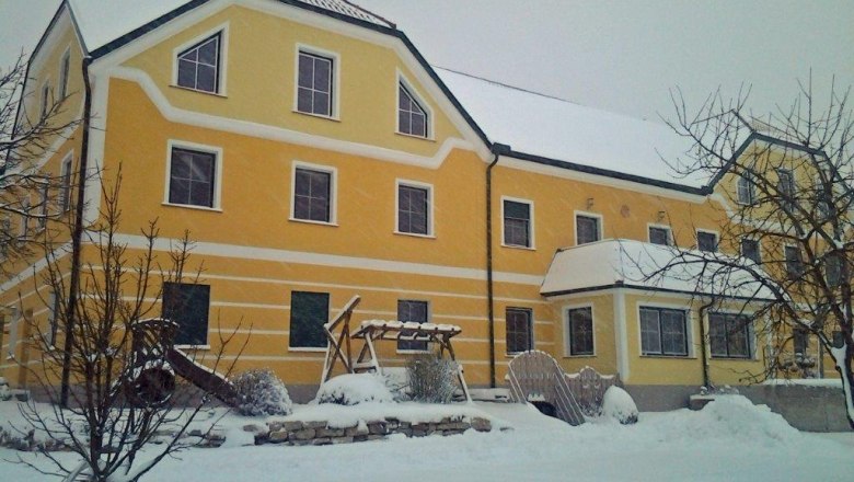 kerndlerhof_winter-2013, &copy; Kerndlerhof