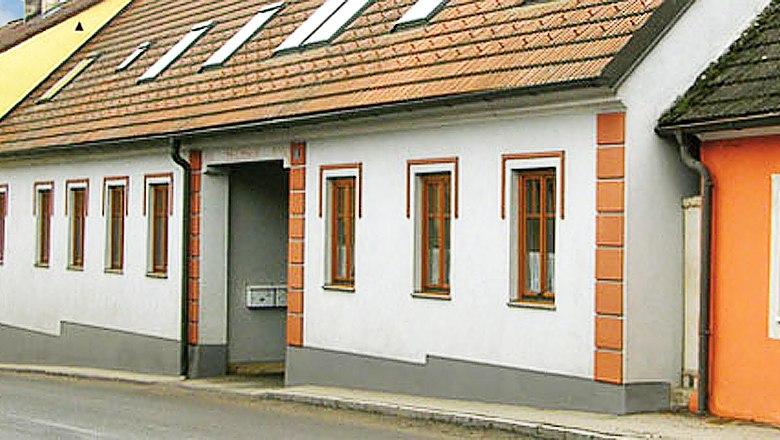 hausansicht_8, © Heidehof, Christian Schwingenschlögl hausansicht_8, © Heidehof, Christian Schwingenschlögl