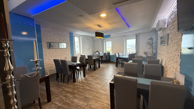 Gasthaus zum Scholf, &copy; Marion Olf