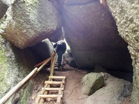 LuagaLucka Altmelon, &copy; &copy; waldsoft