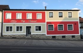 Meli's Cafe-Restaurant, &copy; Marktgemeinde Dobersberg