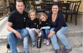 Weingut Lill, &copy; Bernhard Lill