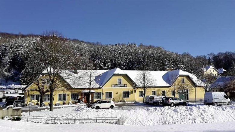 Gasthof Gnasmüller, © Facebook - Gasthof Gnasmüller Gasthof Gnasmüller, © Facebook - Gasthof Gnasmüller