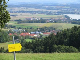 Kneippwanderweg, &copy; Gemeindehofamt Priel