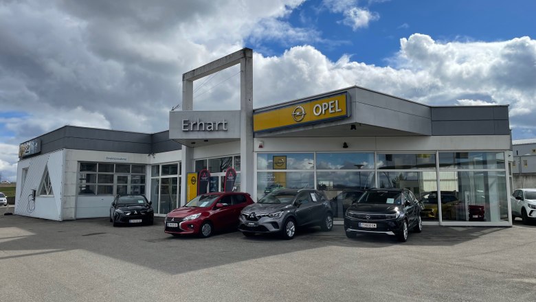 Ansicht, &copy; Christian Erhart