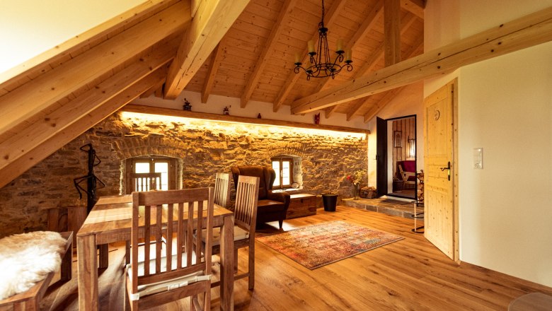 Ferienwohnung Panoramablick, &copy; Drechsler