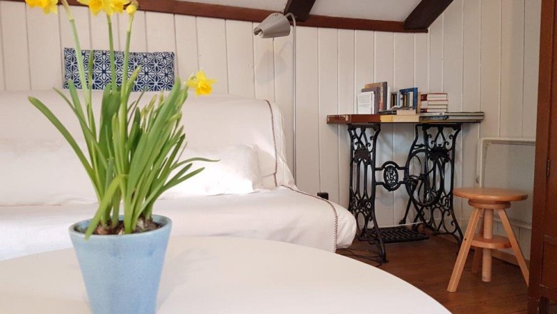 Bed & Breakfast Braunsteiner, © Braunsteiner