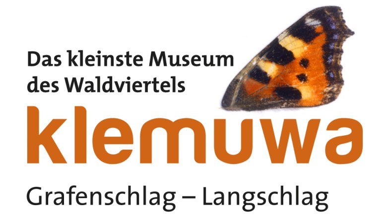 klemuwa-logo, &copy; Georg Walter