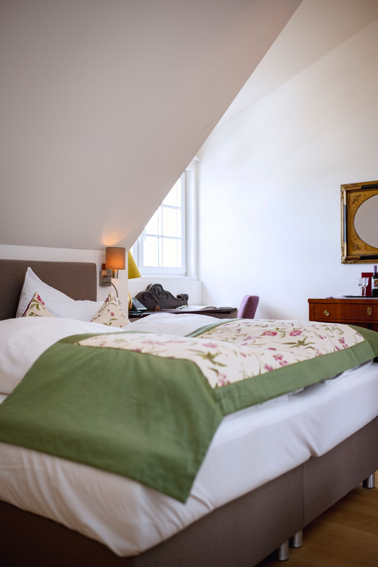 Doppelzimmer