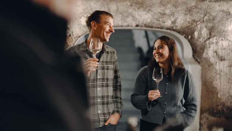 Seppelbauer, &copy; Moststra&szlig;e, dochbodnliacht