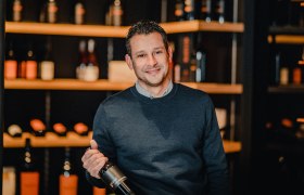 Weingut Phillip Grassl, © Die Rubin Carnuntum Weingüter