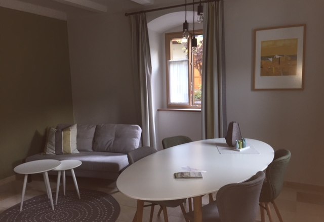 Hausgemeinschaft Schreiner - "Streetloft", &copy; Hausgemeinschaft Schreiner