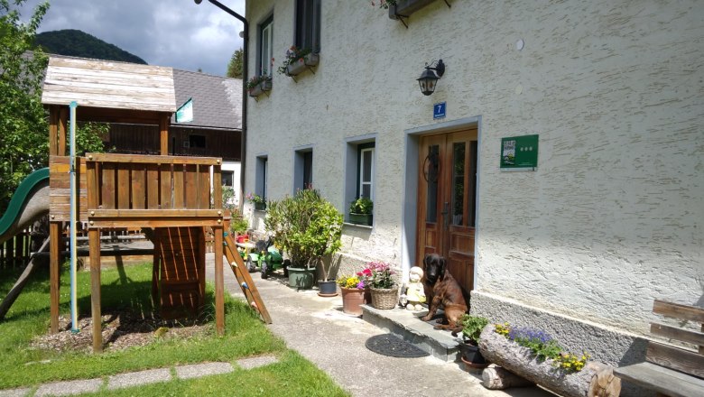 Biohof Wiesbauer, &copy; Pfeffer