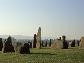 Steinbasilika, © Destination Waldviertel