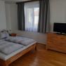 Ferienwohnung Gschwantner Schlafzimmer, &copy; Familie Gschwantner