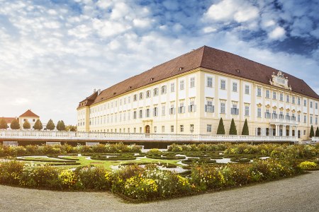 Schloss Hof, © Michael Liebert
