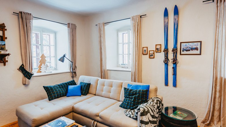 Nestelberg 17, &copy; Sabine Wieser