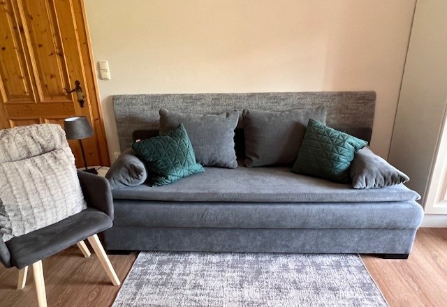 N&auml;chtigen am Landhaus Aigner, &copy; Landhaus Aigner