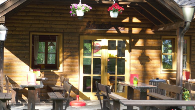 p1000471, &copy; Schutzhaus Blockheide