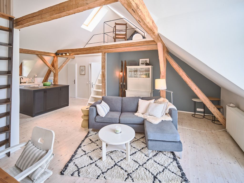 Apartment an der großen Wiese