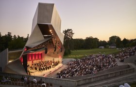 Grafenegg, &copy; Nieder&ouml;sterreich Werbung/ Andreas Jakwerth