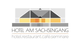 Logo Hotel am Sachsengang, © Hotel am Sachsengang