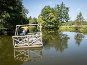 Entdeckerinnen-Radroute, &copy; Waldviertel Tourismus, Erwin Haiden